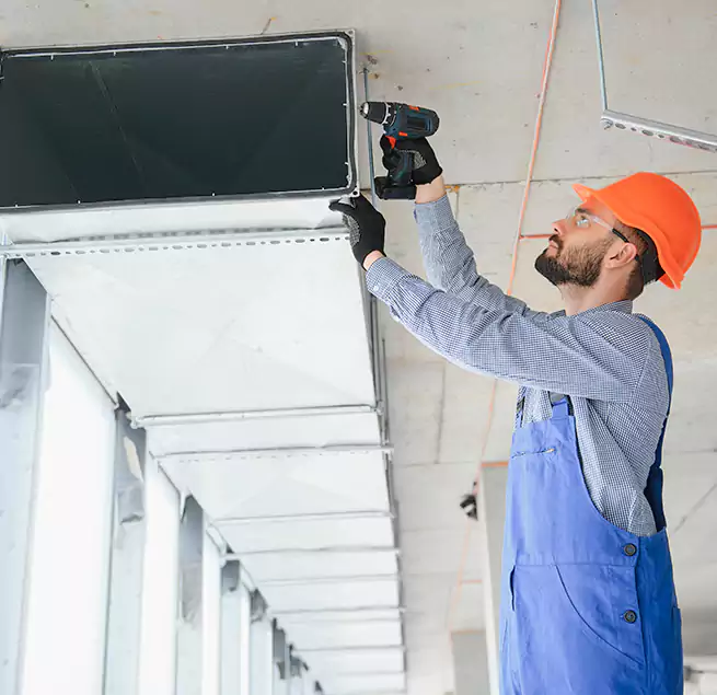 Why Homeowners & Businesses Trust Us in Tulare, CA