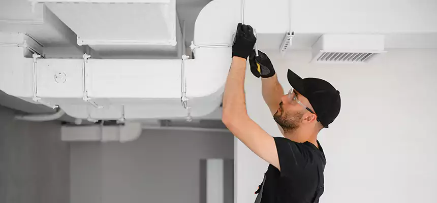 Our Air Duct Cleaning Services in Tulare, CA