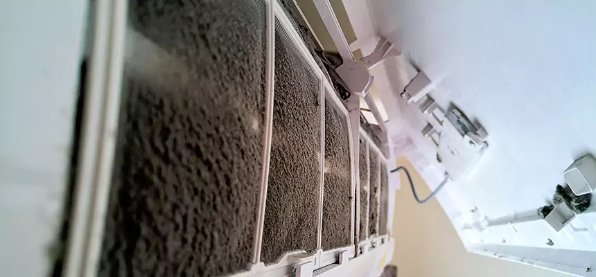 Preventive Air Duct Bacteria Removal in Tulare