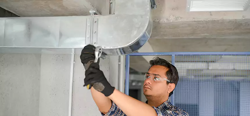 Our Air Duct Installation Services in Tulare, CA