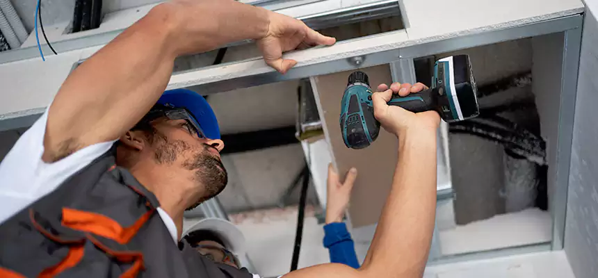 Our Apartment Air Duct Cleaning Services in Tulare, CA