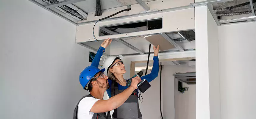 Our Attic Air Duct Cleaning Services in Tulare, CA