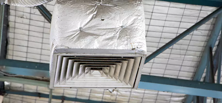 Our Custom HVAC Ductwork Services in Tulare, CA