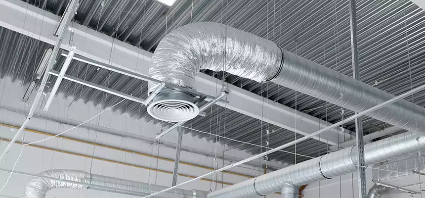 Our Dryer Vent Hose Replacement Services in Tulare, CA