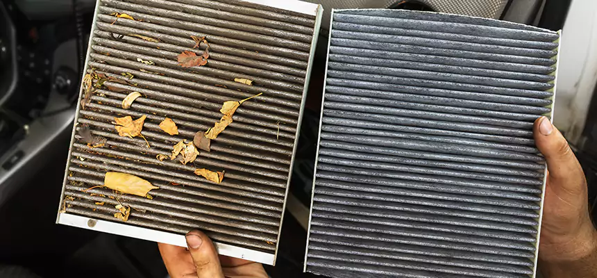 Our Dryer Vent Lint Filter Cleaning Services in Tulare, CA