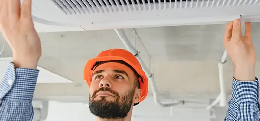 Our Furnace Vent Cleaning Services in Tulare, CA