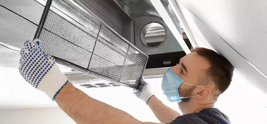 Our Home Duct Cleaning Services in Tulare, CA