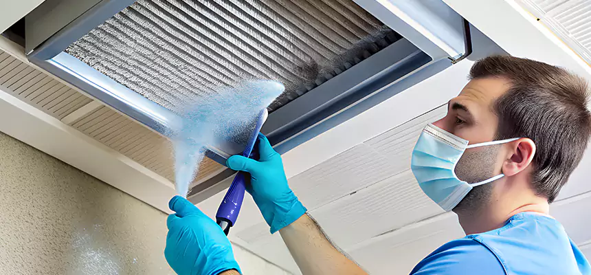 Our Home Ventilation Cleaning Services in Tulare, CA
