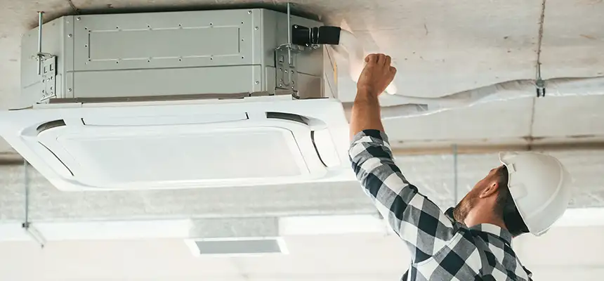 Our Local Vent Cleaning Services in Tulare, CA