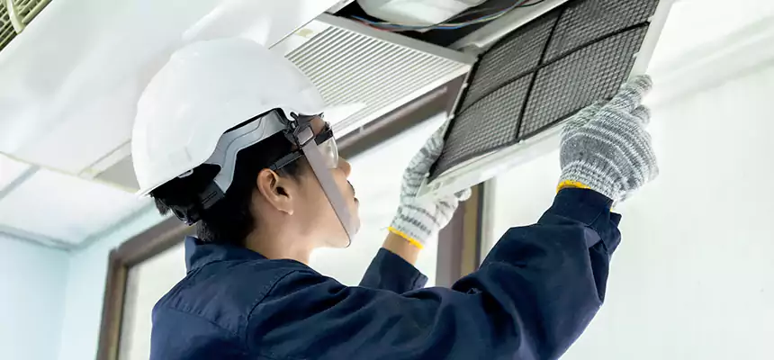 Our Mold & Mildew Removal from Air Ducts Services in Tulare, CA