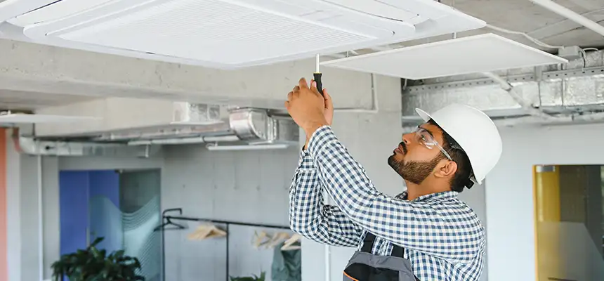 Our Roof Dryer Vent Cleaning Services in Tulare, CA