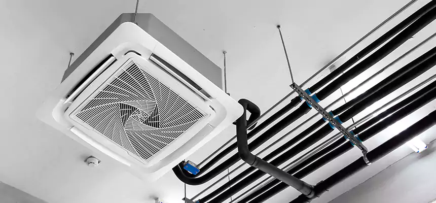 Our Smart AC Vent Controller Services in Tulare, CA