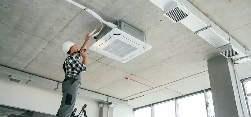 Our Wi Fi Connected Air Ducts Services in Tulare, CA