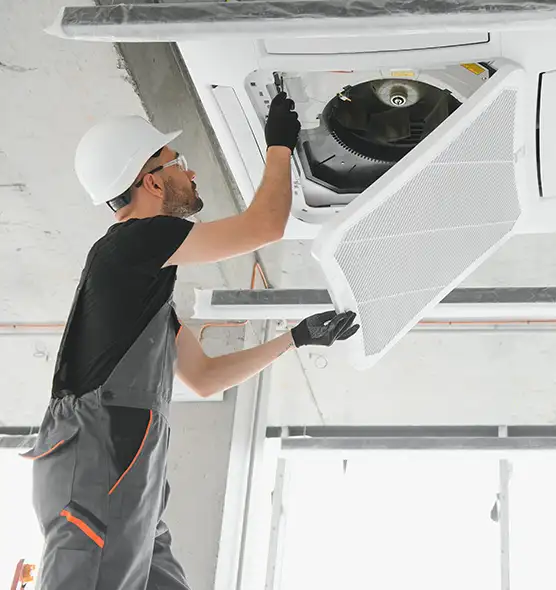 About Air Duct Rodent Removal in Tulare, CA