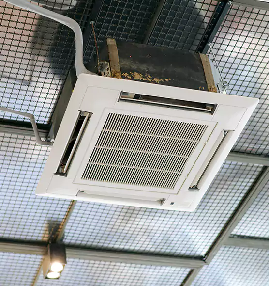 Top-Notch Allergy Relief Vent Cleaning Services in Tulare, CA