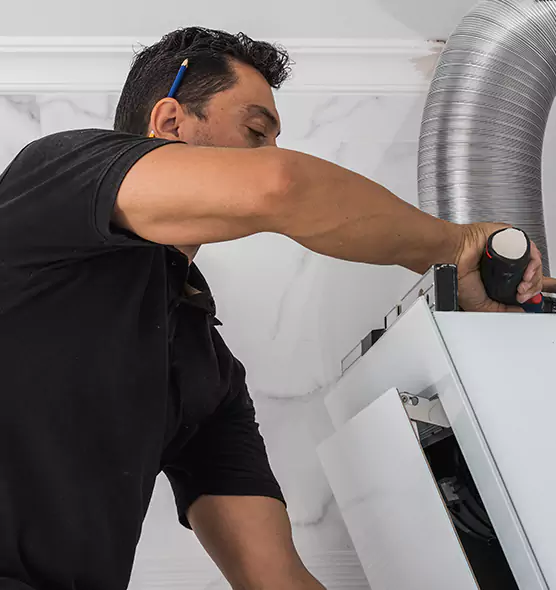 Trusted Bathroom Exhaust Duct Cleaning in Tulare, CA