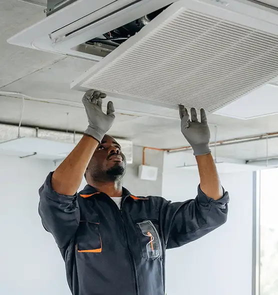 About Certified Air Duct Specialists in Tulare, CA
