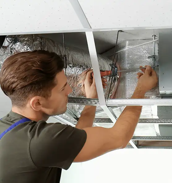 Professional Clogged Dryer Vent Repair in Tulare, CA