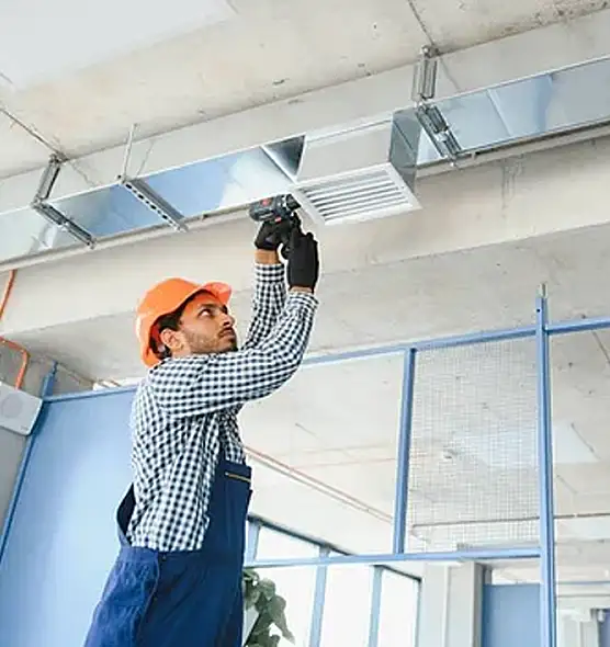 About Commercial Laundry Vent Cleaning in Tulare, CA