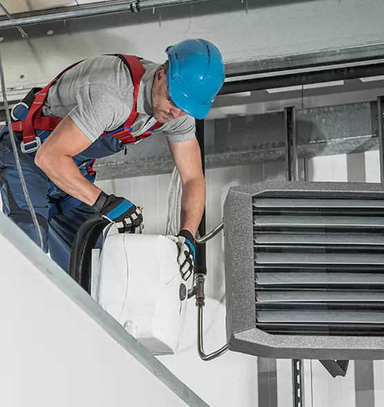 Professional Custom HVAC Ductworkin Tulare, CA
