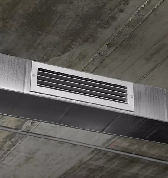 Trusted Hospital Grade Air Duct Cleaning Experts in Tulare, CA