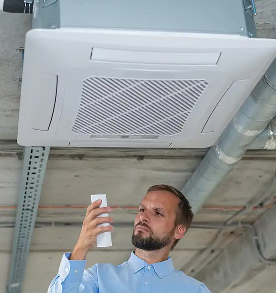 About Local Vent Cleaning Services in Tulare, CA