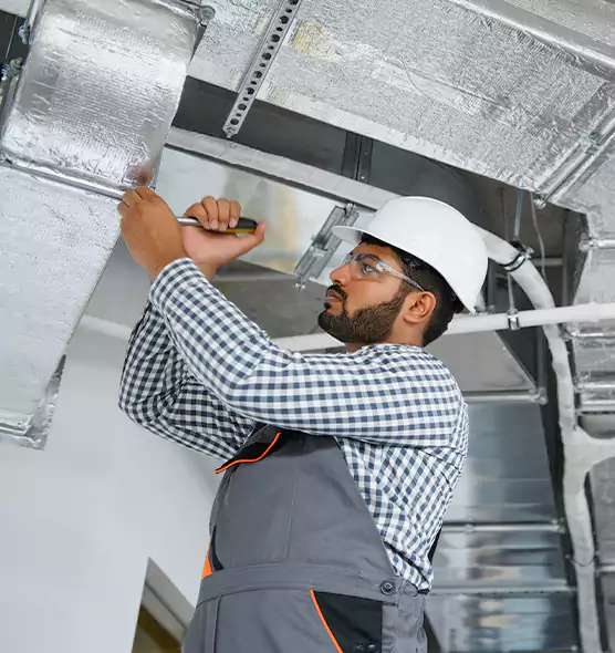 Welcome to Mold & Mildew Removal from Air Ducts Tulare, CA