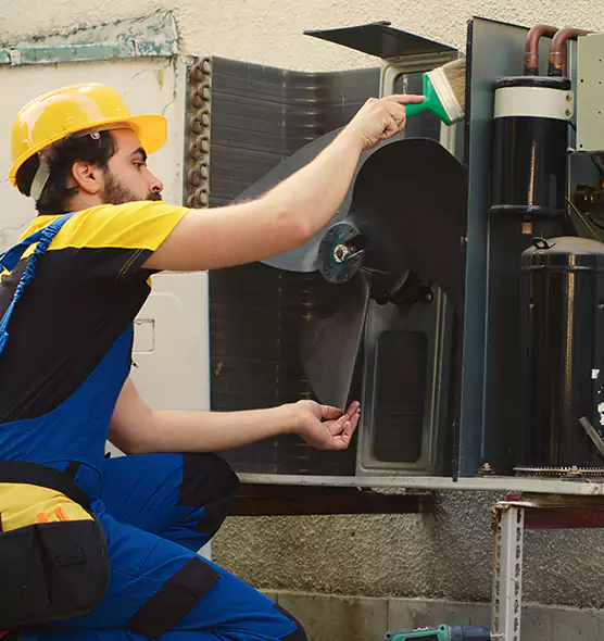 Top-Rated New Room Vent Extension in Tulare, CA