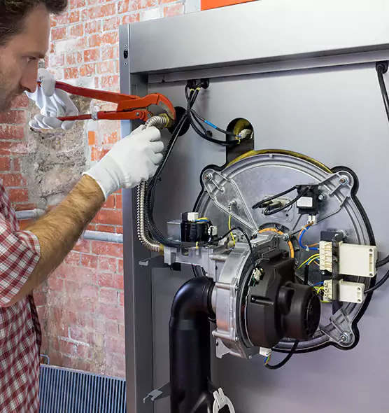 Advanced Repair Dryer Vent Hose in Tulare, CA