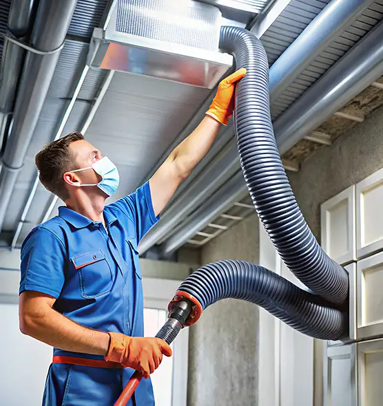 Welcome to Air Duct Cleaning & Repairs Tulare — Your Local Roof Dryer Vent Cleaning Specialists in Tulare, CA