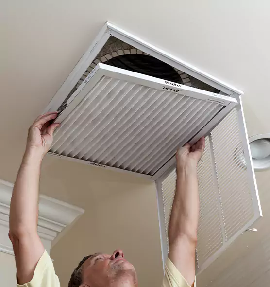 Professional Vent Relocation Services in Tulare, CA