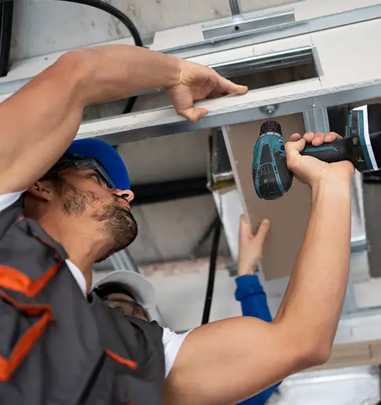 About Vent Smoke Odor Elimination in Tulare, CA