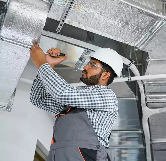 Why Homeowners & Businesses Trust Us Tulare, CA