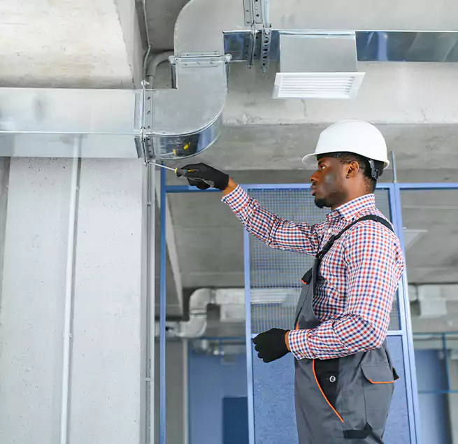 Why Homeowners & Businesses Trust Us Tulare, CA