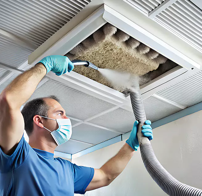 Why Homeowners & Businesses Trust Us Tulare, CA