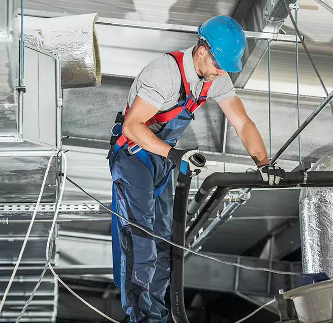 Why Homeowners & Businesses Trust Us in Tulare, CA?