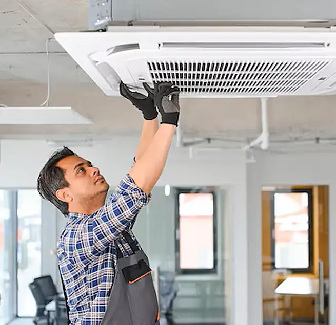 Why Homeowners & Businesses Trust Us in Tulare, CA?