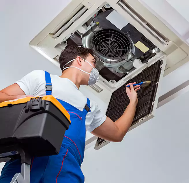 Why Homeowners & Businesses Trust Us in Tulare, CA?