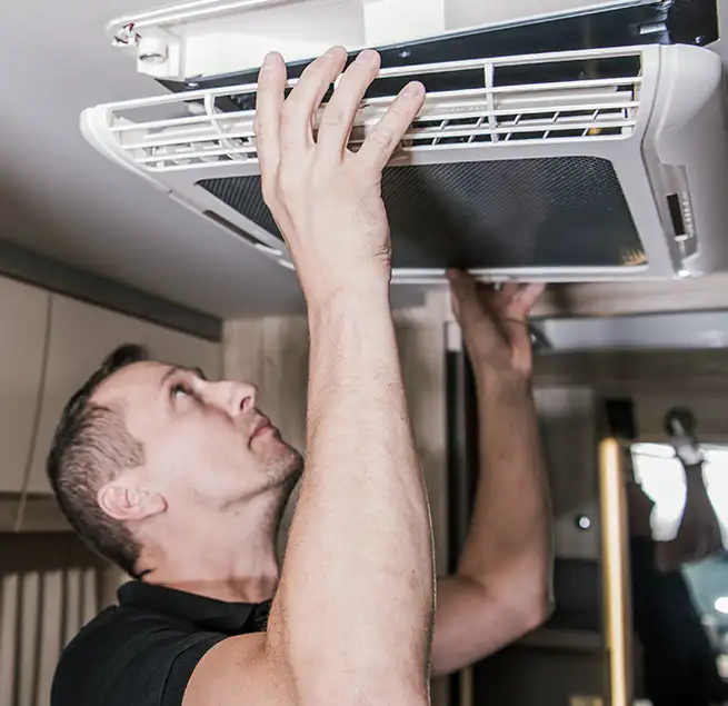 Why Homeowners & Businesses Trust Us Tulare, CA