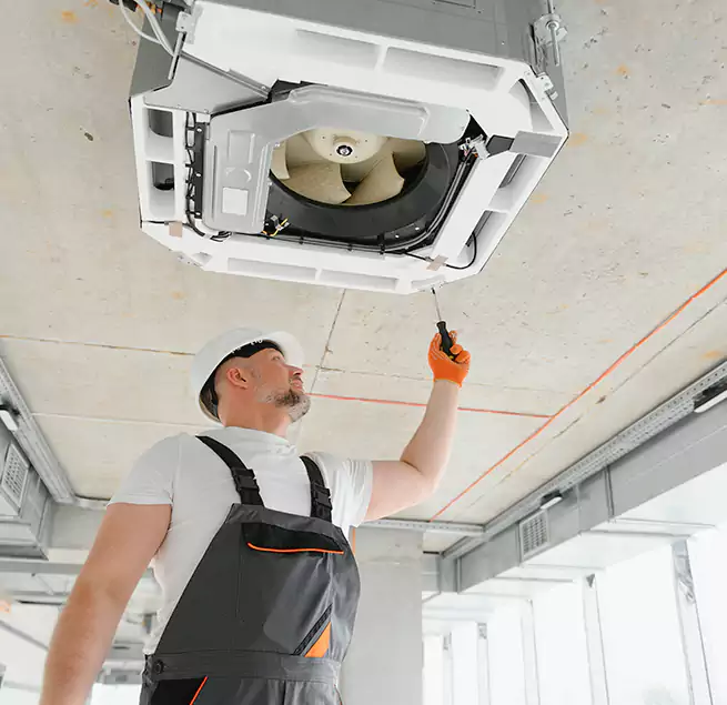 Why Homeowners Businesses Trust Us in Tulare, CA