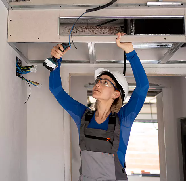 Why Homeowners & Businesses Trust Us in Tulare, CA?