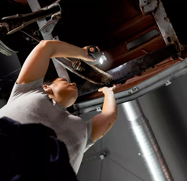 Why Homeowners & Businesses Trust Us Tulare, CA