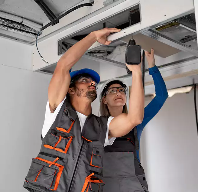 Why Homeowners & Businesses Trust Us in Tulare, CA