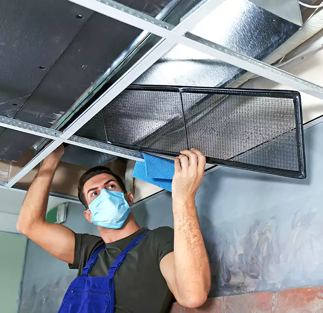 Why Homeowners Businesses Trust Us in Tulare, CA