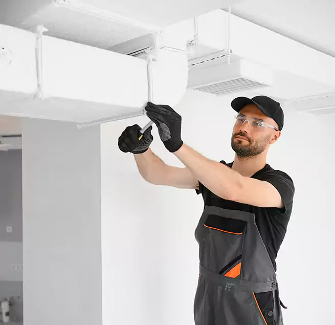  Why Homeowners Businesses Trust Us Tulare, CA