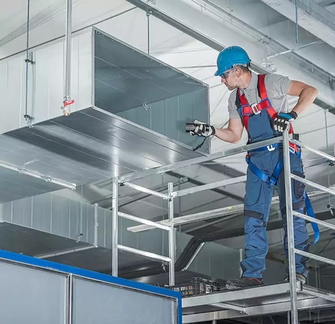 Why Homeowners & Businesses Trust Us Tulare, CA