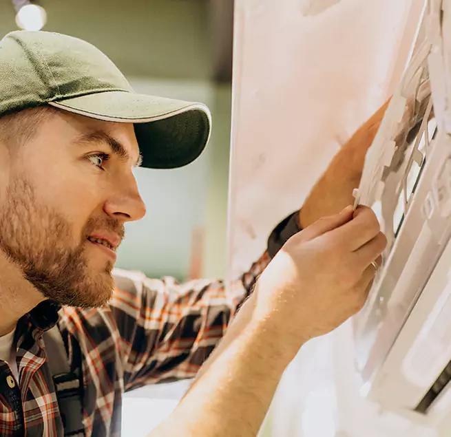 Why Homeowners & Businesses Trust Us in Tulare, CA?